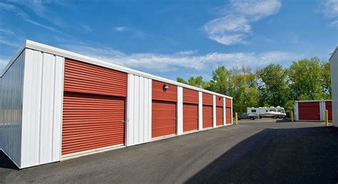 Storage Facility in Waldorf, MD 